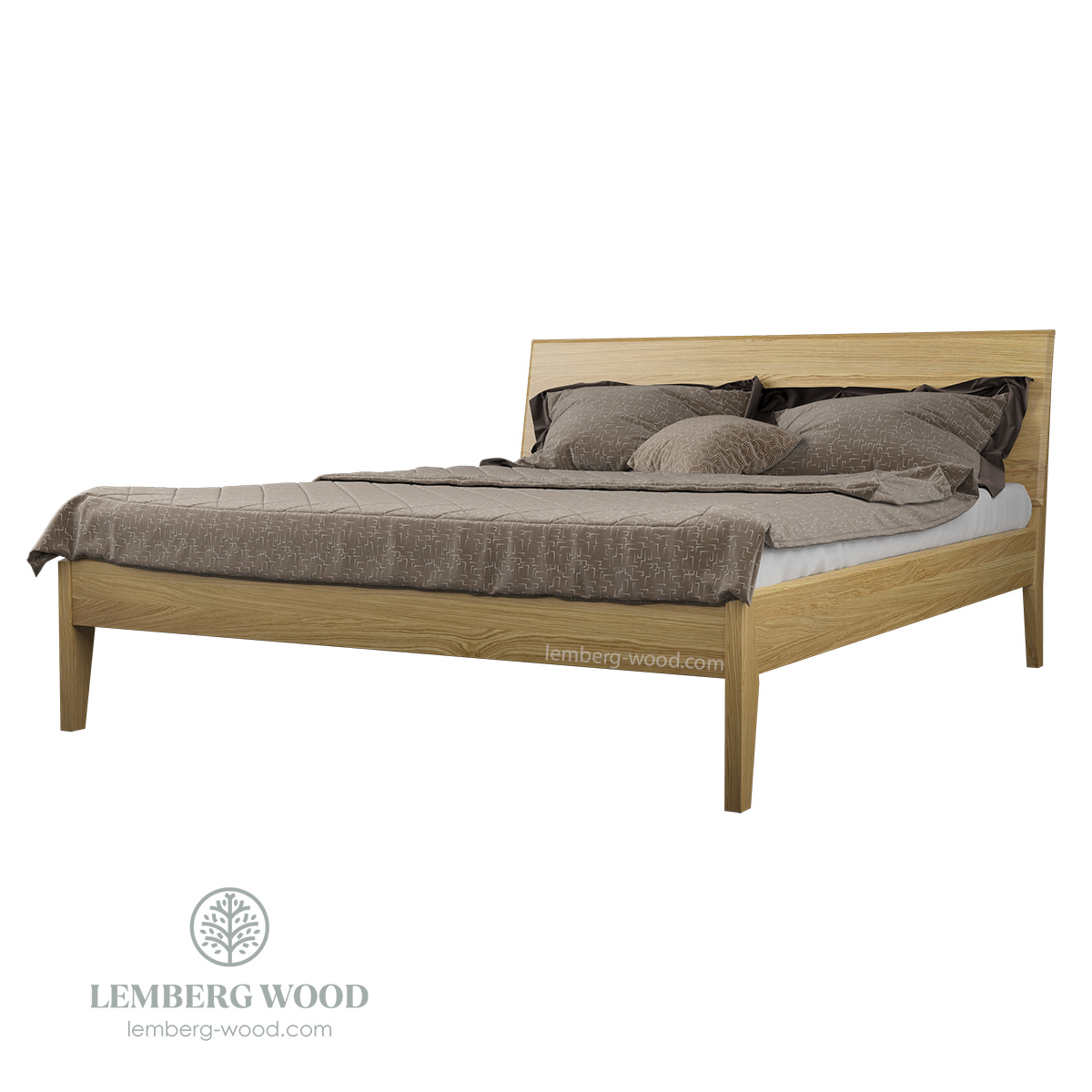 CATALOG OF FURNITURE Lemberg Wood