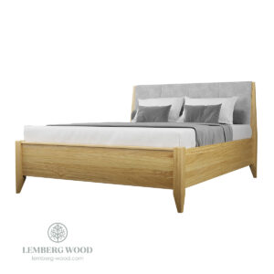 BED BRITAIN WARNISH R