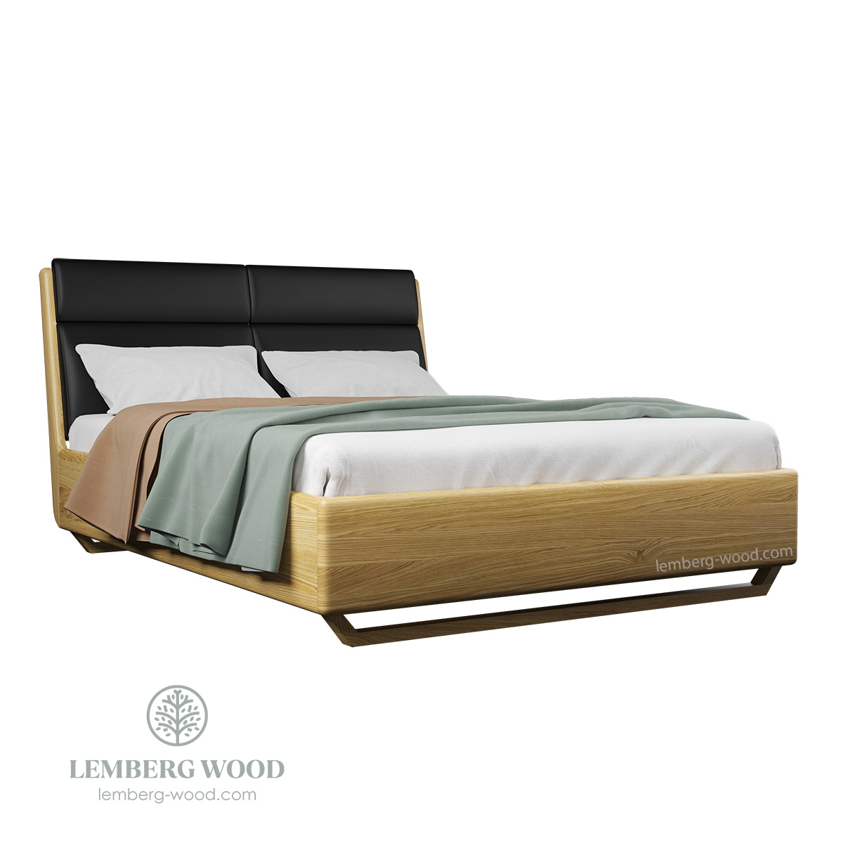 BED MONACO - Image 3
