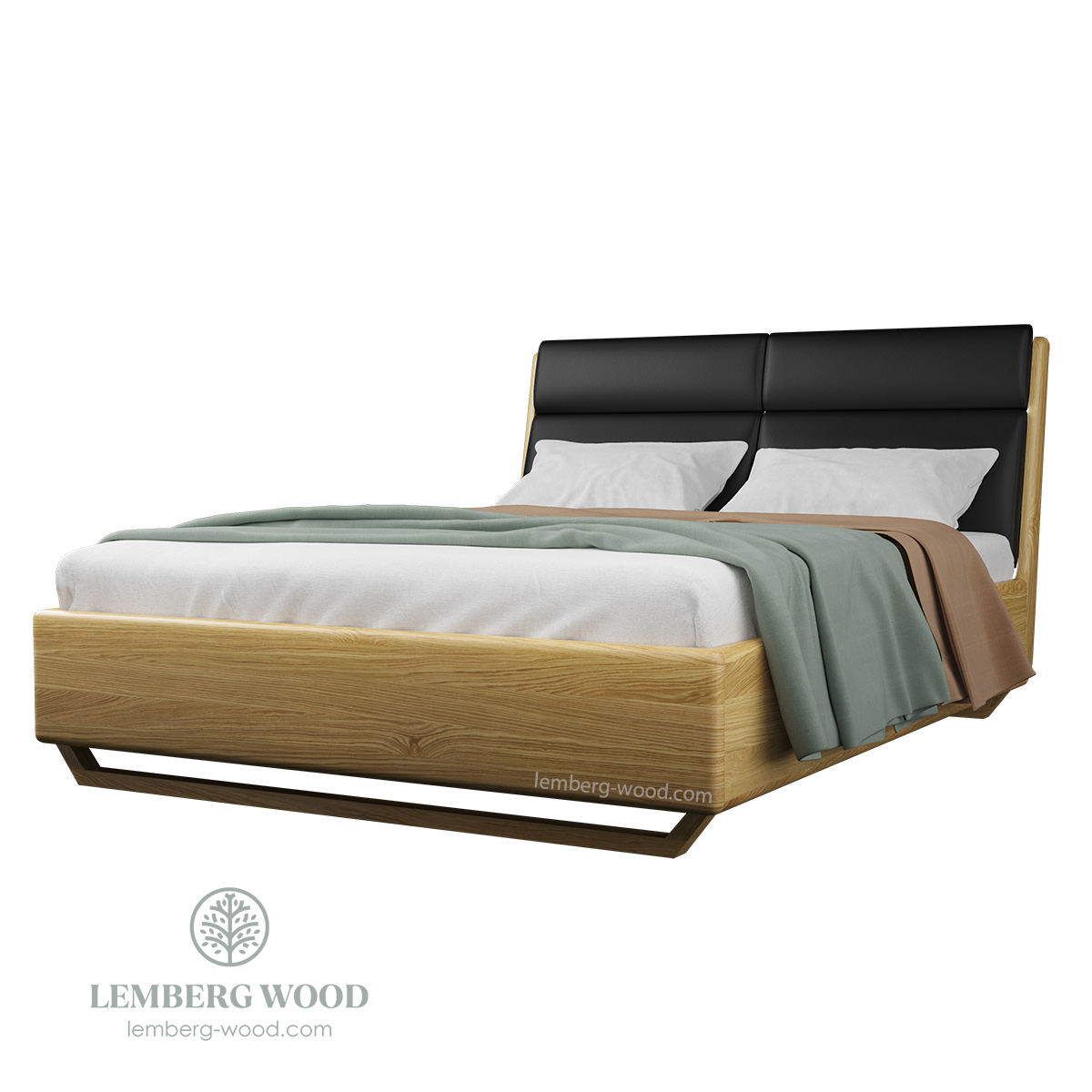 MAIN HOME Lemberg Wood