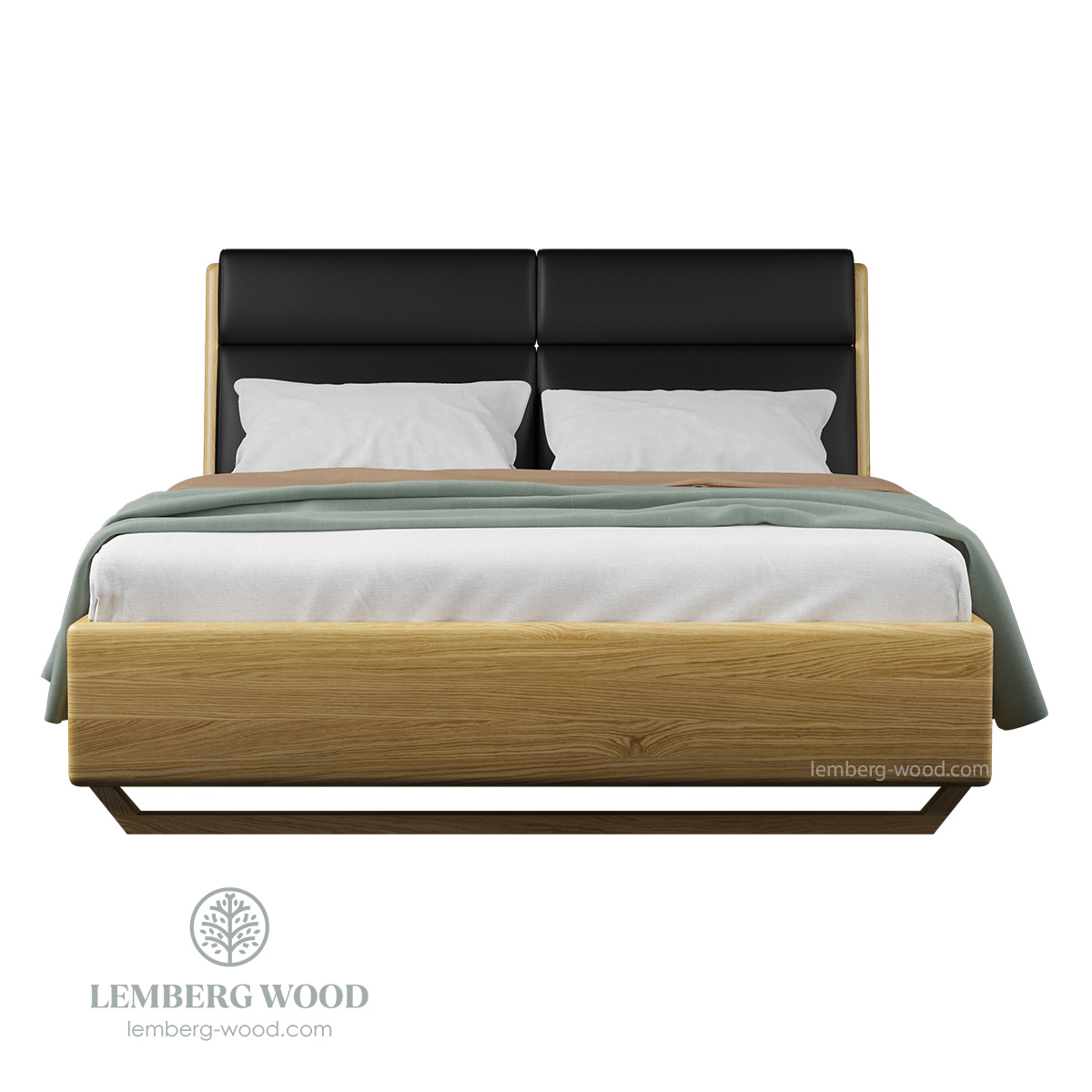 BED MONACO - Image 4