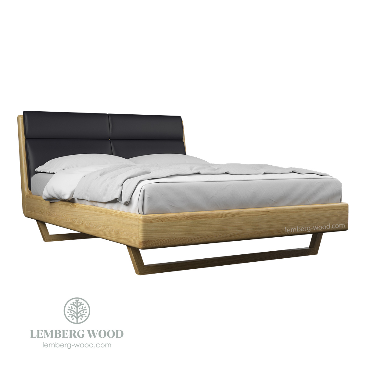 BED HANNOVER LUX - Image 3