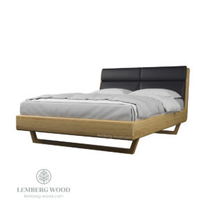 BED HANNOVER LUX