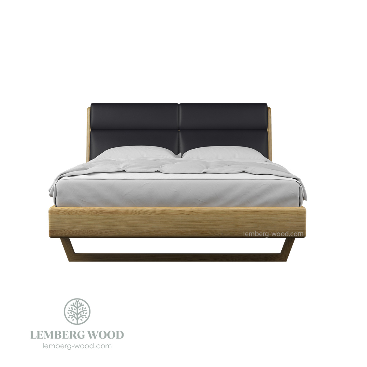 BED HANNOVER LUX - Image 4