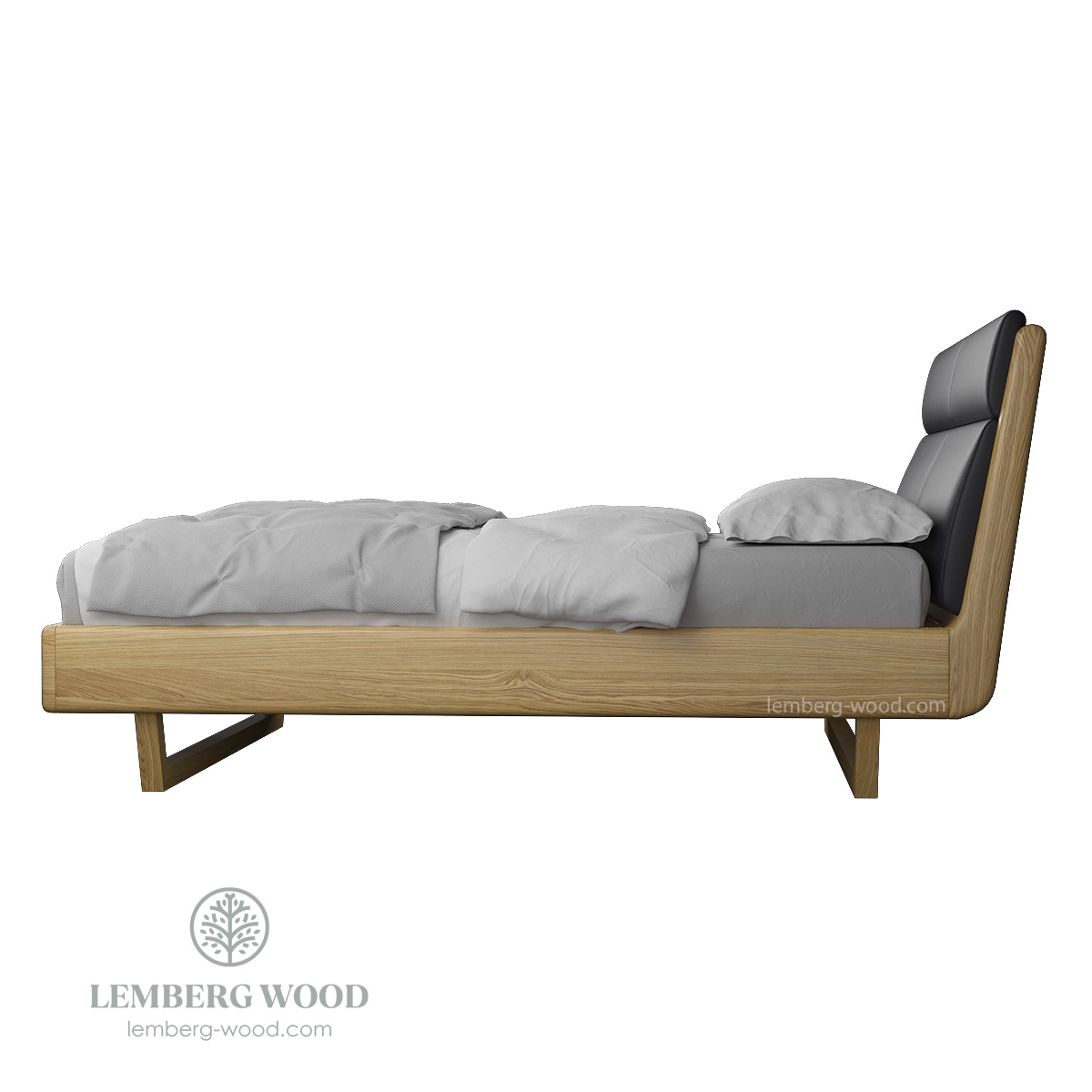 BED HANNOVER LUX - Image 5