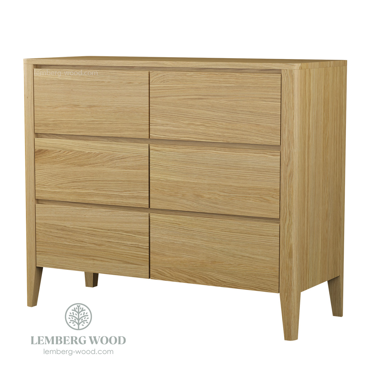 КАТАЛОГ МЕБЛІВ Lemberg Wood