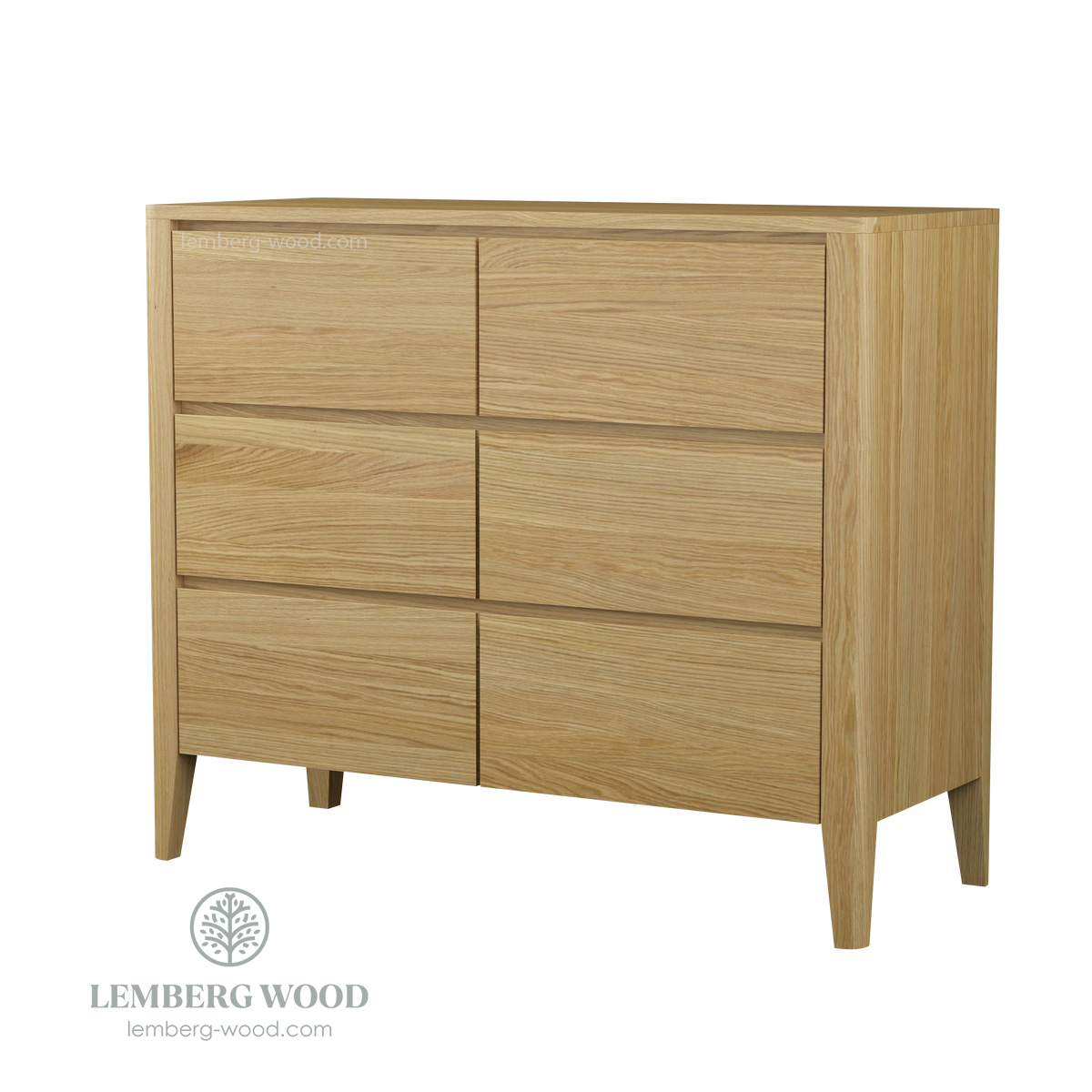 DRESSERS BRITAIN VARNISH L