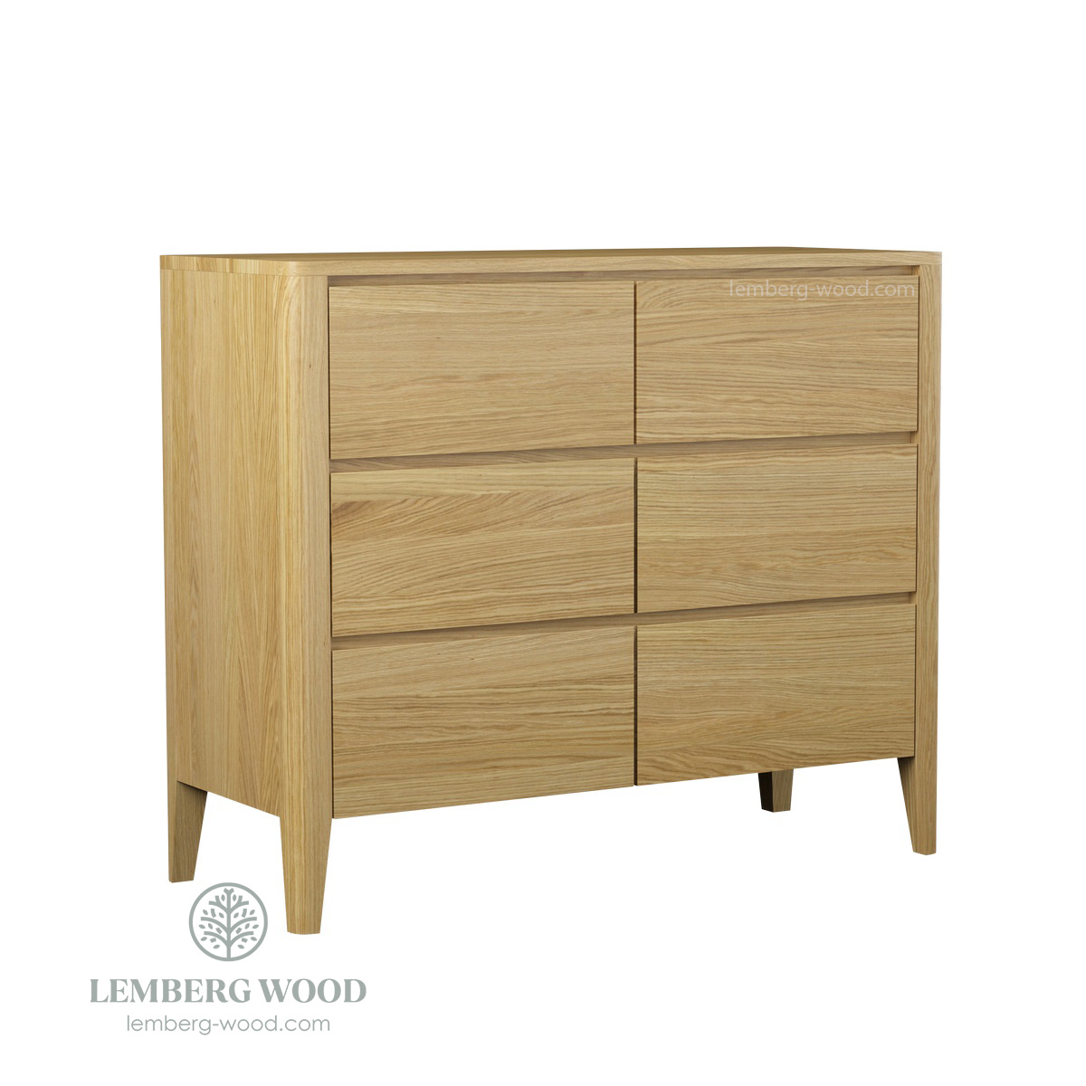 DRESSERS BRITAIN VARNISH R