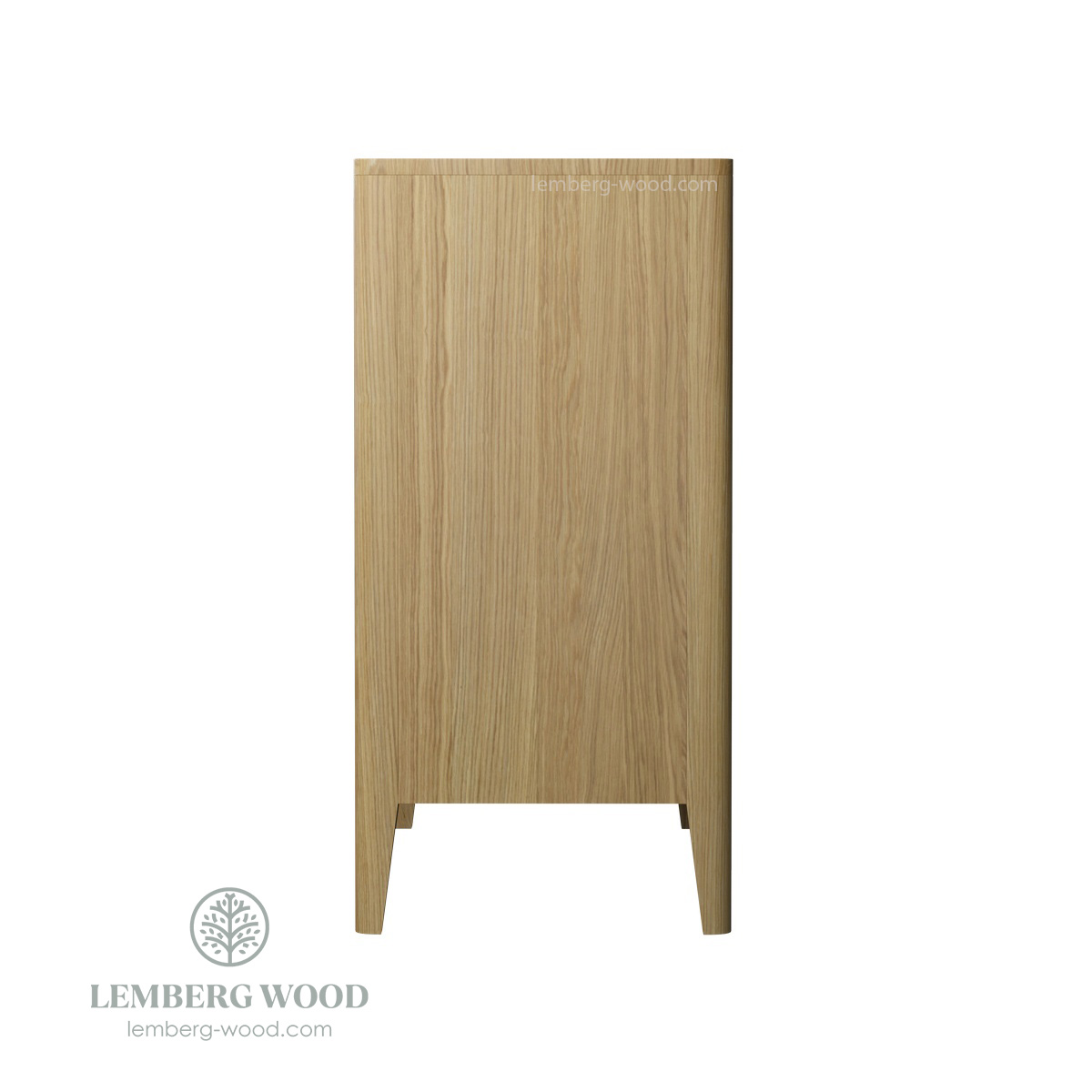 DRESSERS BRITAIN VARNISH SIDE
