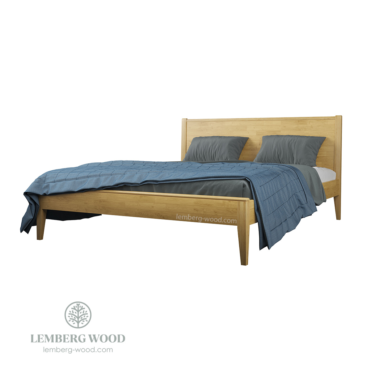 BEDROOMS LONDON Lemberg Wood