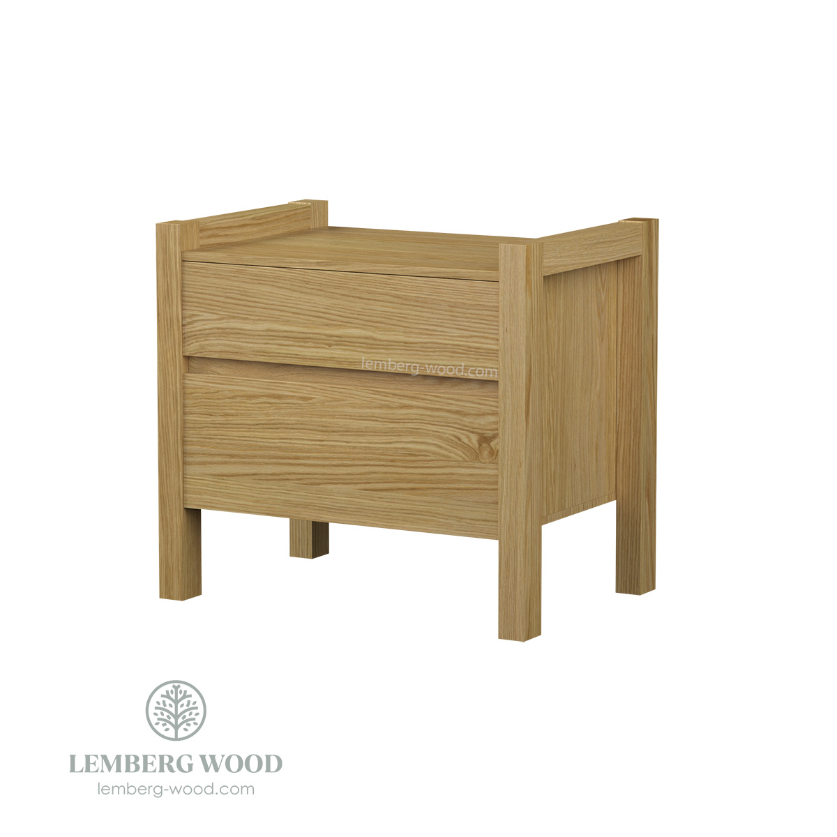 BEDROOMS VENICE Lemberg Wood