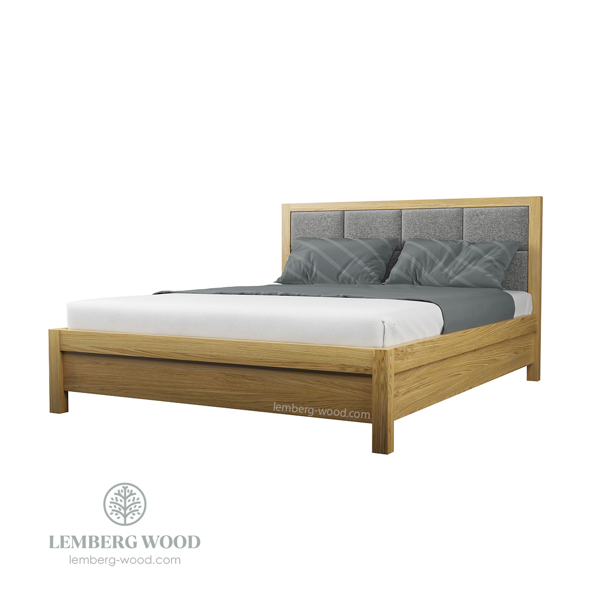 BEDROOMS VENICE Lemberg Wood