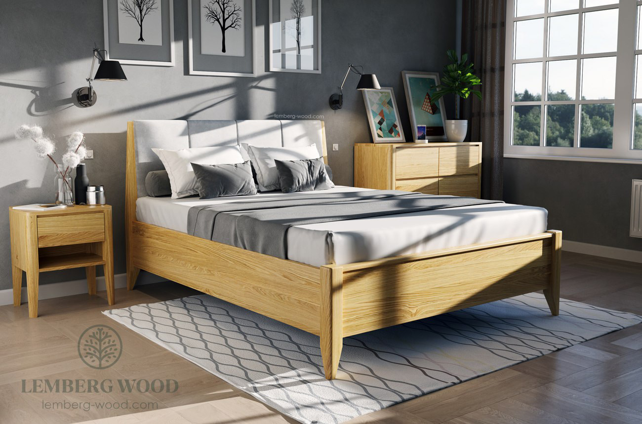 спальня britania 4