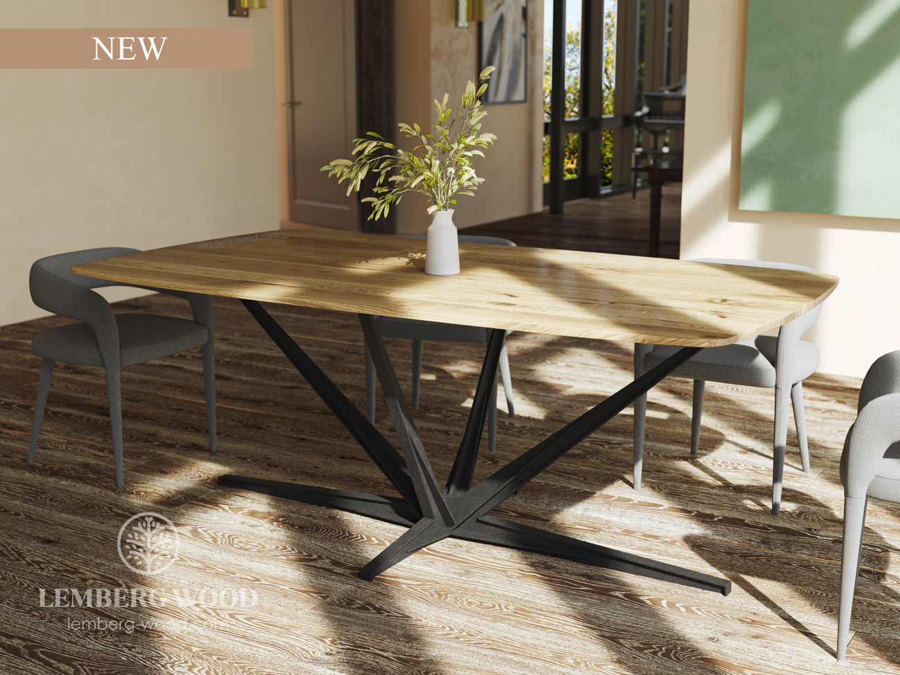 стіл ДАВОС new