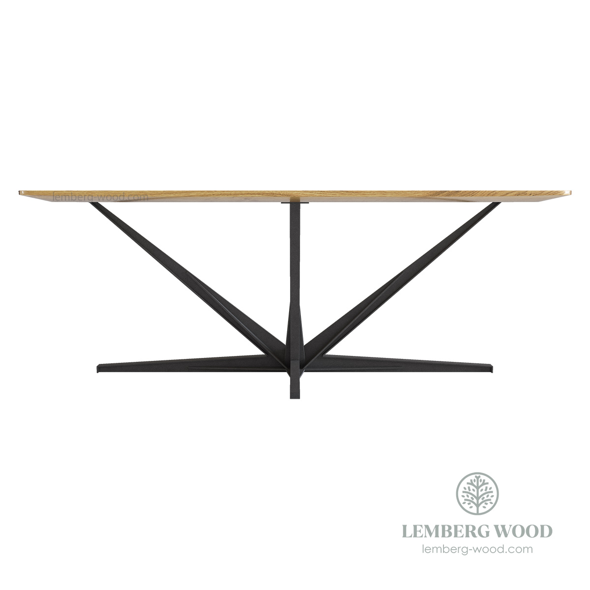 СТІЛ ОБІДНІЙ ДАВОС - Зображення 4