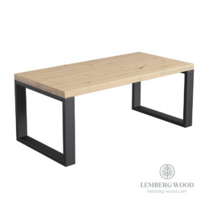 COFFEE TABLE DOUGLAS