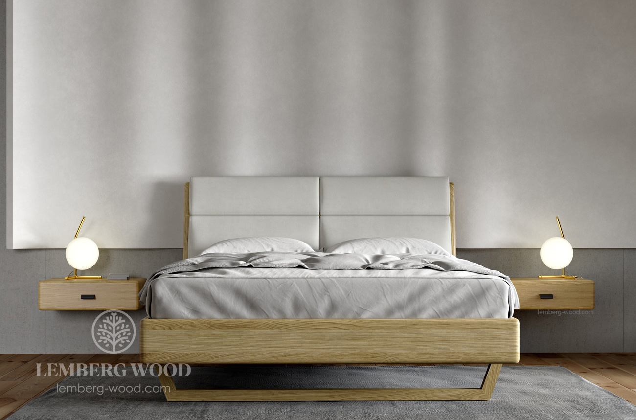 MAIN HOME 10 Лемберг Вуд bedroom furniture london 2