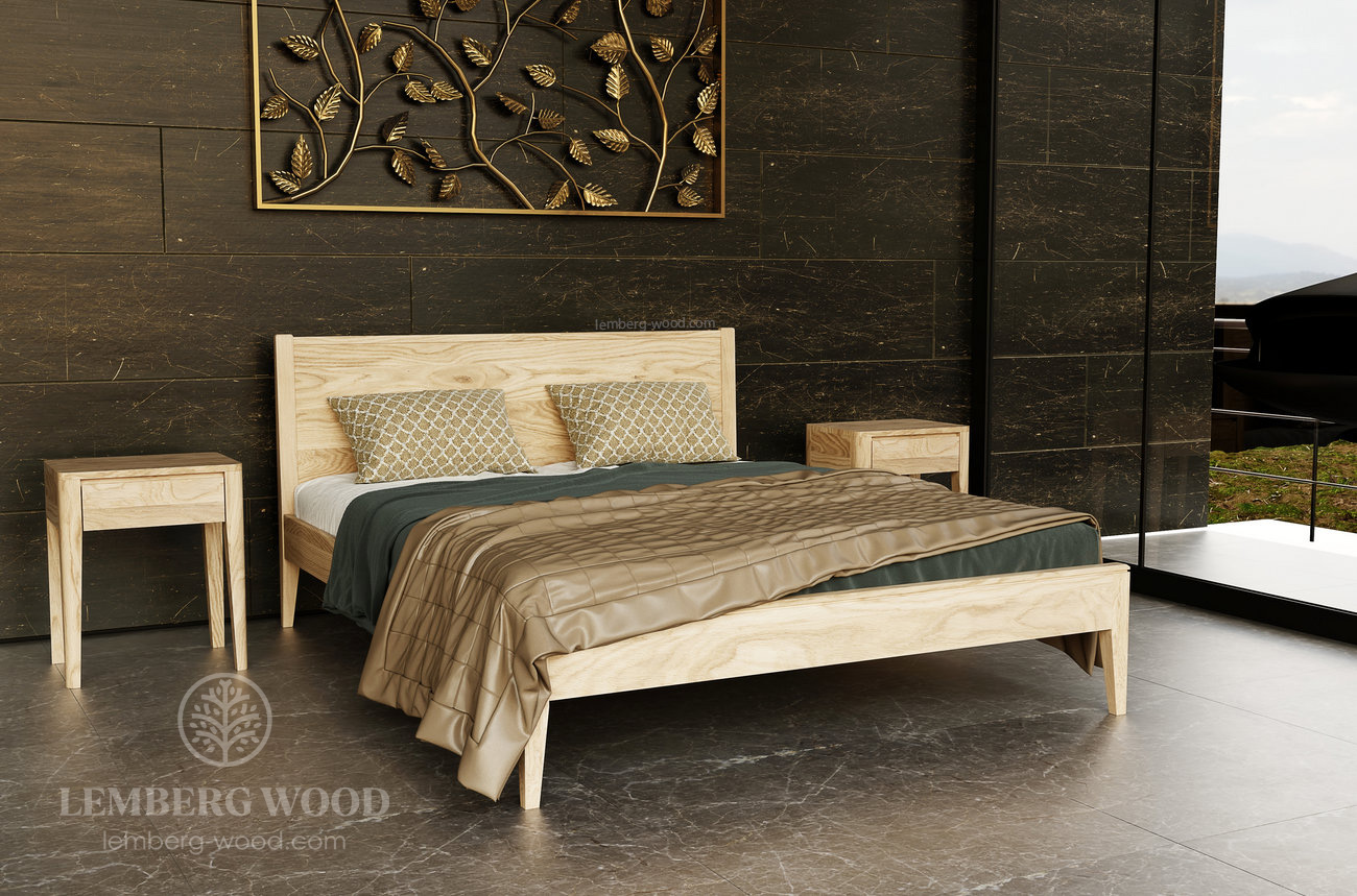 MAIN HOME 6 Лемберг Вуд bedroom furniture london 3