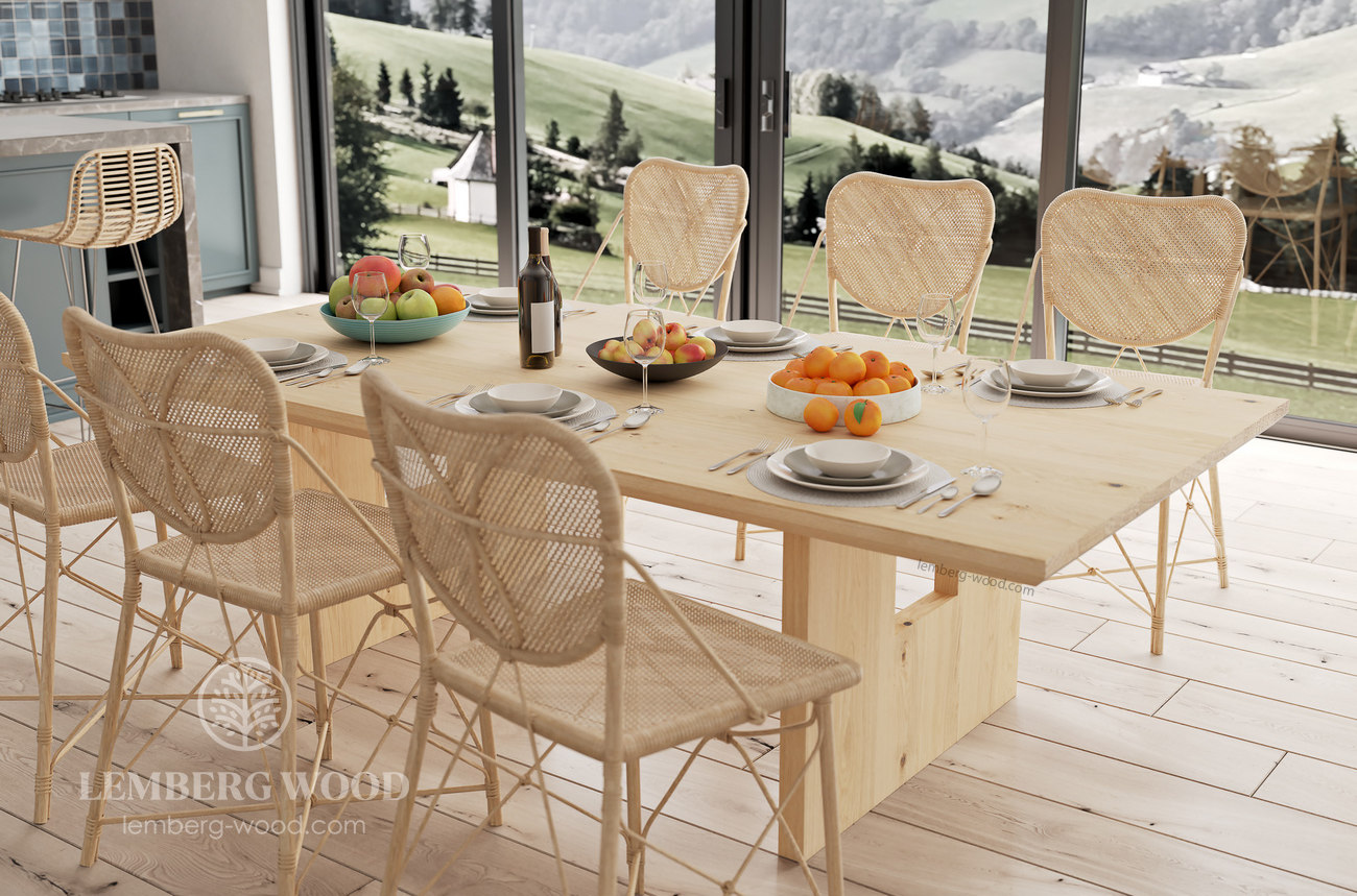 MAIN HOME 9 Лемберг Вуд MAIN HOME Lemberg Wood