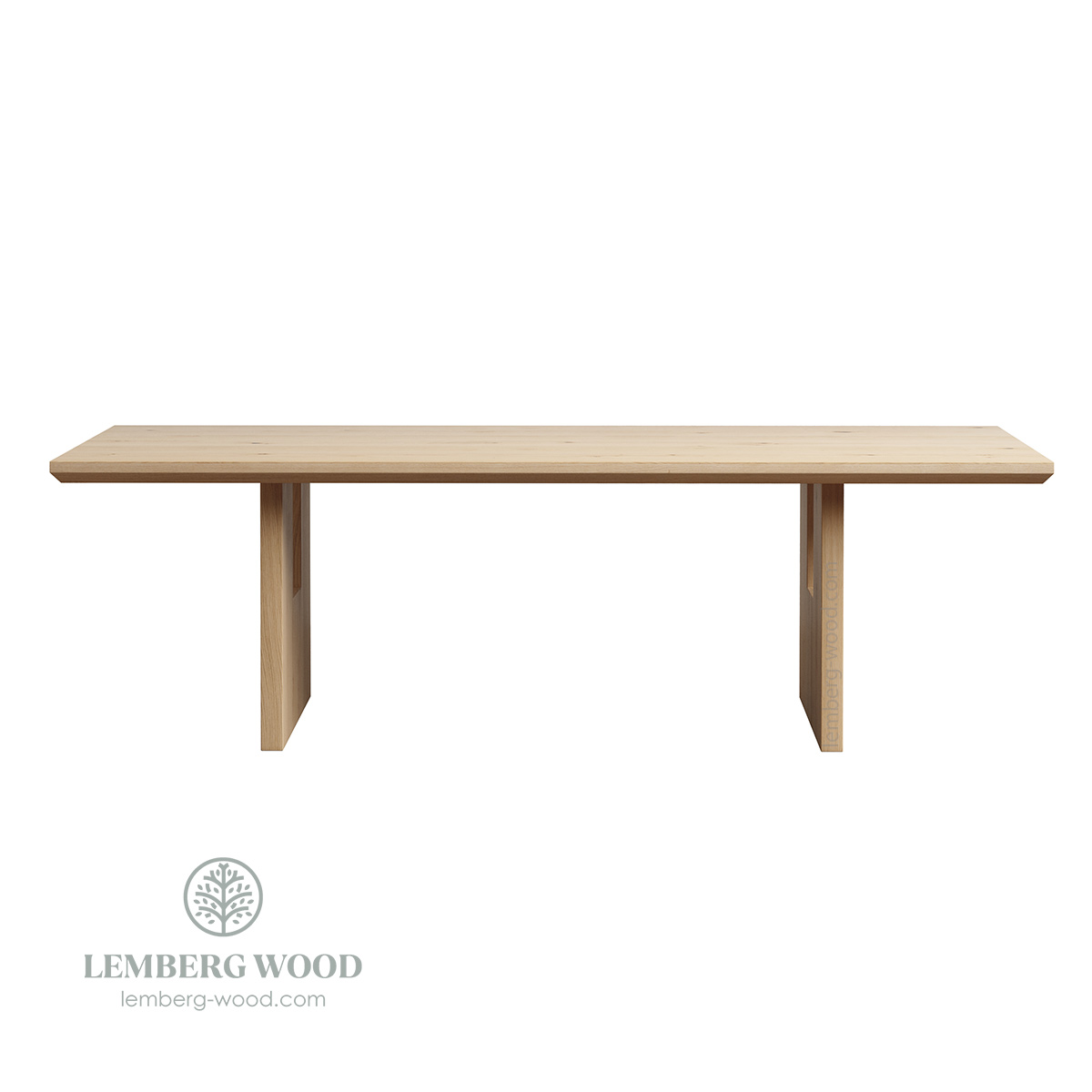 DINING TABLE MONTREAL - Image 3