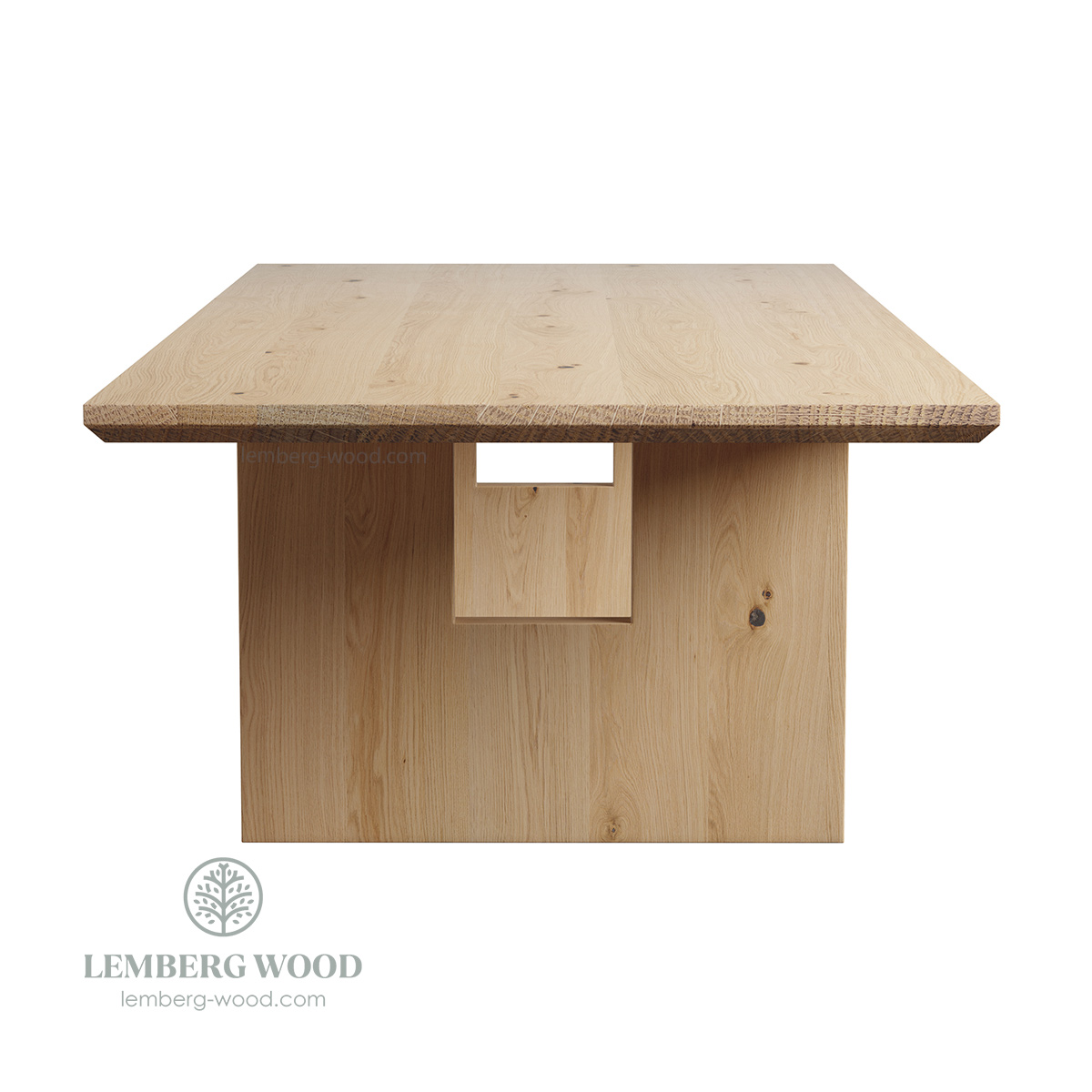 DINING TABLE MONTREAL - Image 4