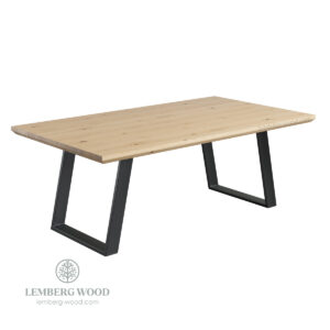 DINING TABLE MOROCCO