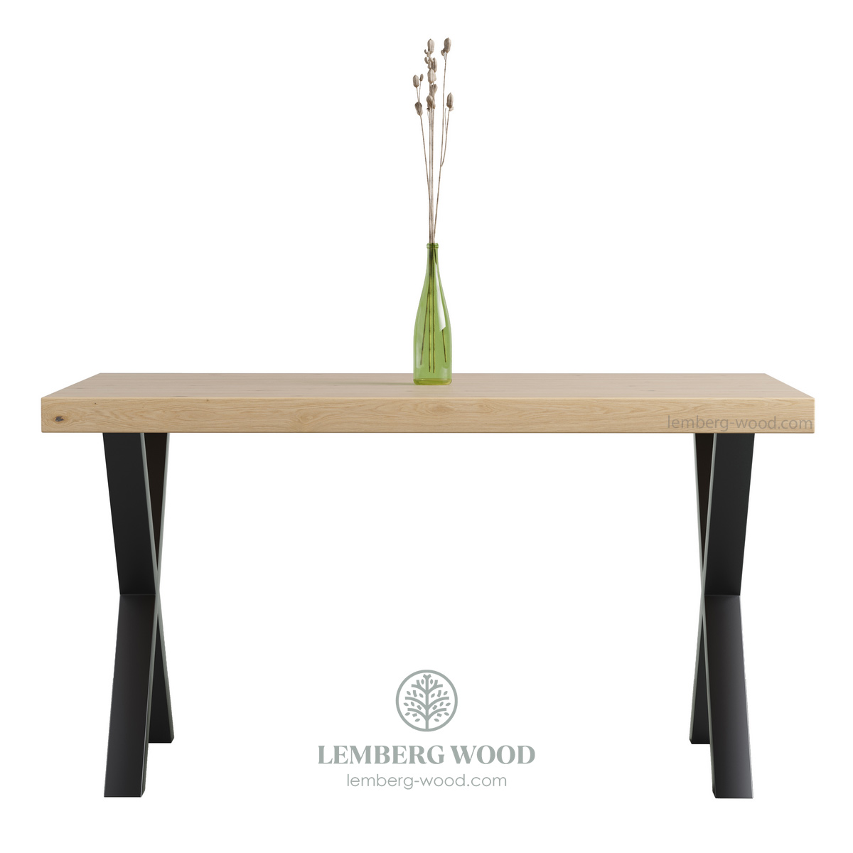 DINING TABLE NORD - Image 3