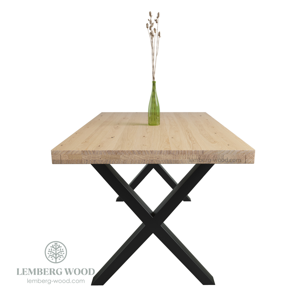 DINING TABLE NORD - Image 4