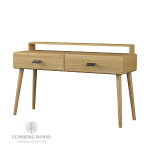 DRESSING TABLE HANNOVER LUX