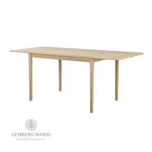 FOLDING DINING TABLE OSLO