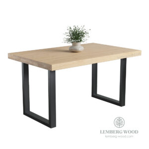 DINING TABLE OSTIN