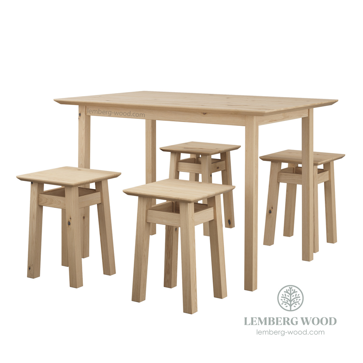 CATALOG OF FURNITURE Lemberg Wood