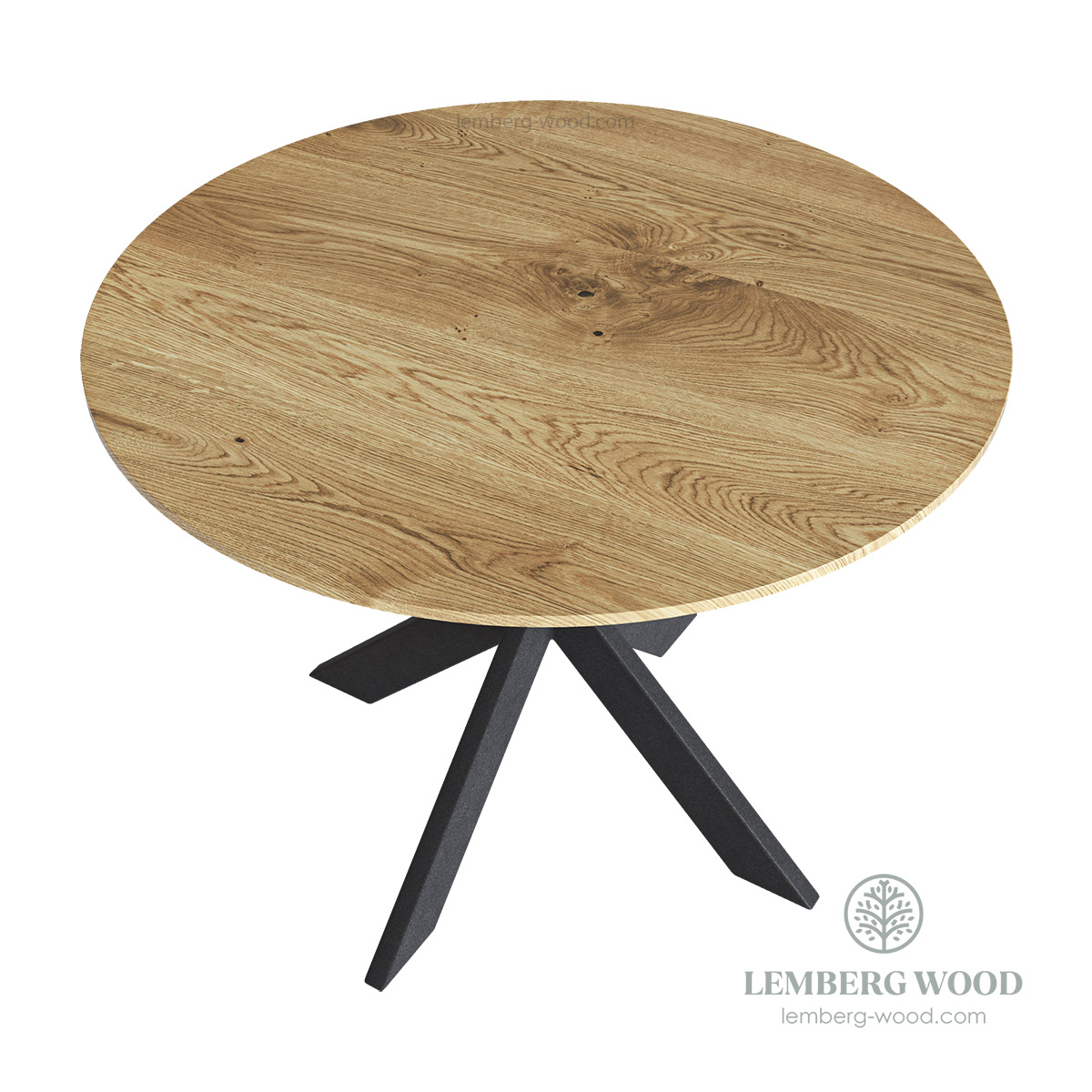 СТІЛ ОБІДНІЙ РІЧАРД - Зображення 3