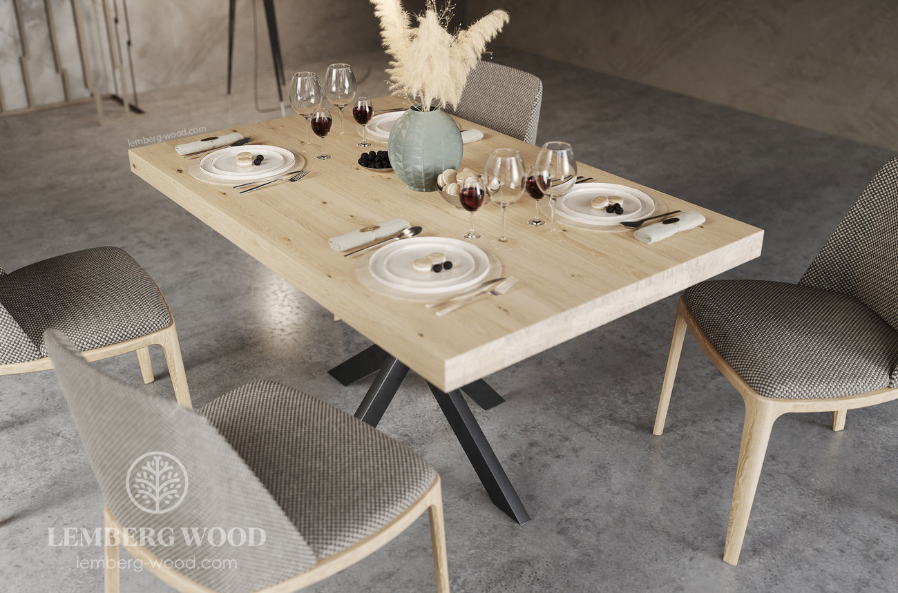 MAIN HOME 13 Лемберг Вуд MAIN HOME Lemberg Wood