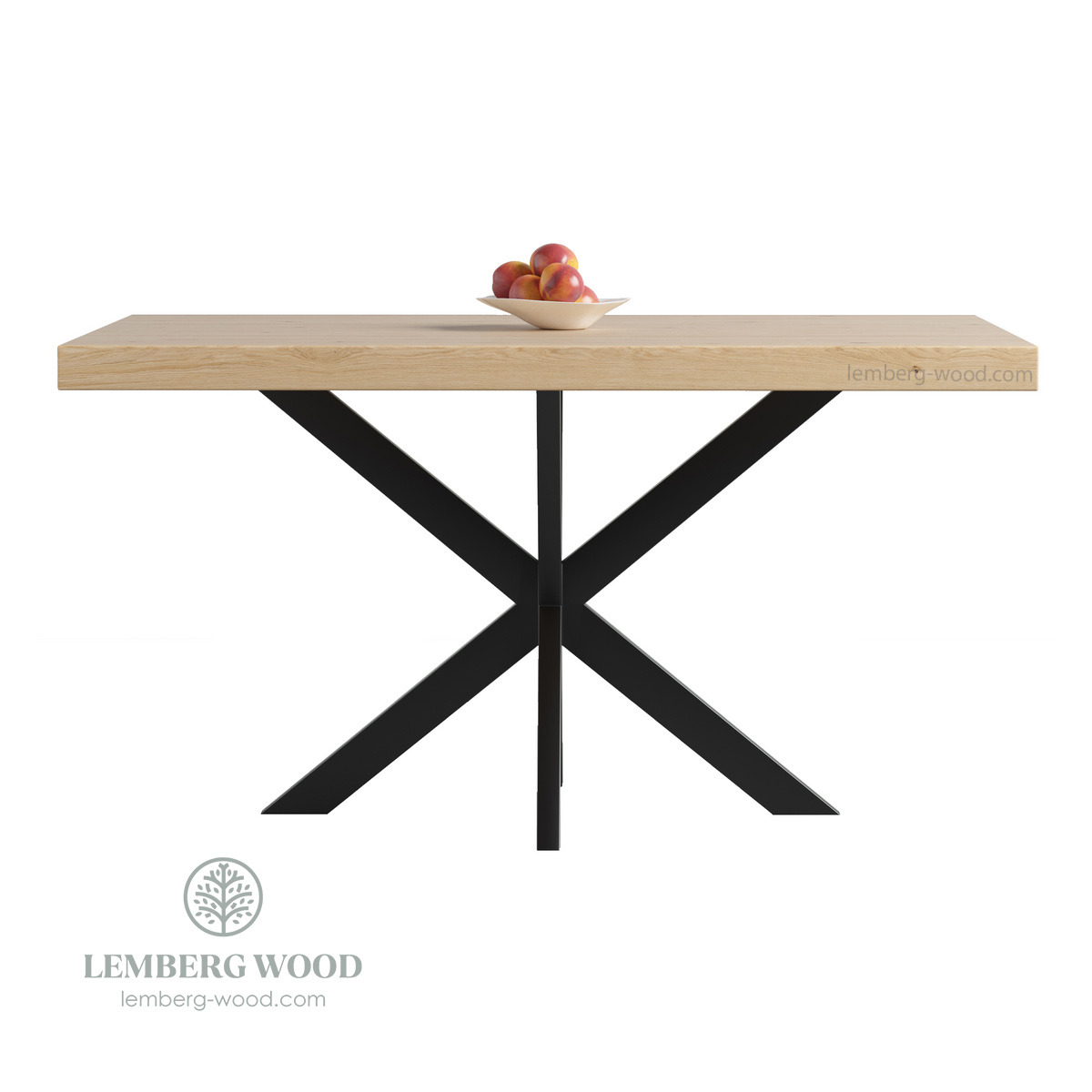 СТІЛ ОБІДНІЙ ТОРОНТО - Зображення 3